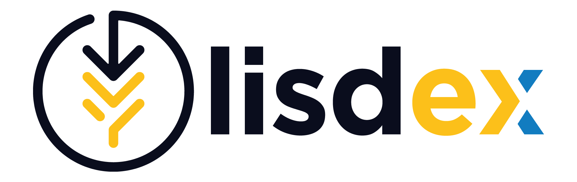 lisdex son logo